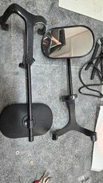 BMW E60 E61 Emuk caravanspiegels, Ophalen of Verzenden