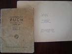 Puch typ 125  instructie boekje 125cc motorfiets, Ophalen of Verzenden, Overige merken