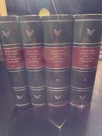 antieke boeken (in facsimile), Ophalen, Zie beschrijving