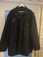 jas zwart Angelo Litrico 4 xl, Ophalen of Verzenden, Nieuw, Zwart, Jas of Mantel