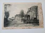 Voorhout 1902, Ophalen of Verzenden, Voor 1920, Gelopen, Zuid-Holland