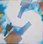 Brian Eno David Byrne - My Life in the Bush of Ghosts LP, Ophalen of Verzenden, 1980 tot 2000, Zo goed als nieuw, 12 inch