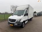 Mercedes-Benz Sprinter 316 2.2 CDI 432 , APK 03-06-2026, Auto's, 2590 kg, Euro 5, Achterwielaandrijving, Gebruikt