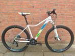 Cube ACCESS WS EAZ 29 19 schijfrem Shimano 3*8 SRSuntour XCT, Overige merken, Hardtail, 49 tot 53 cm, Ophalen of Verzenden