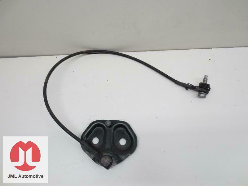 KABEL SLOTVANGER ACHTERKLEP CITROEN C3 PLURIEL, Auto-onderdelen, Gebruikt, -, Ophalen of Verzenden, -