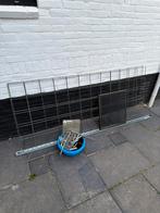 Gratis af te halen oud ijzer, Doe-het-zelf en Verbouw, Metalen, Ophalen, Gebruikt, IJzer