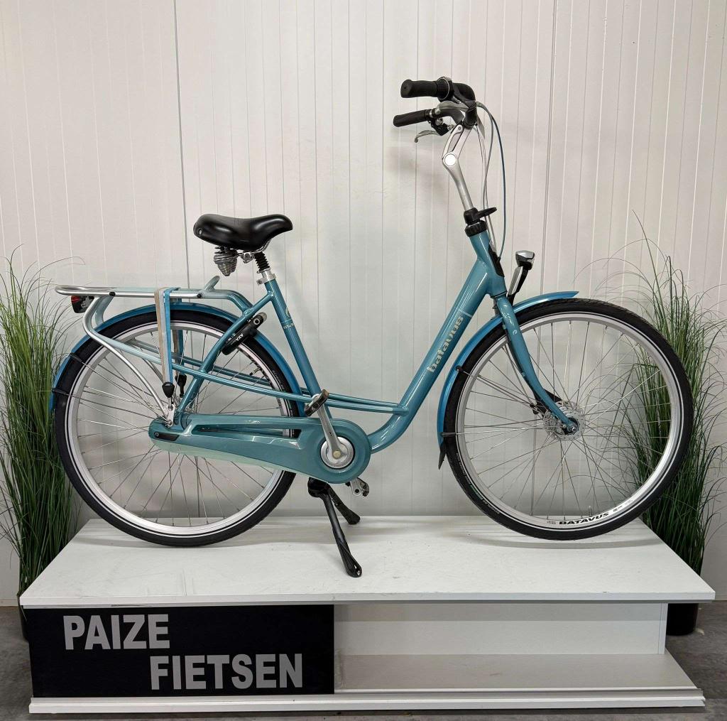 Batavus Mambo, 53 cm ,  26494, Niet ingevuld, Ophalen of Verzenden, Niet ingevuld, Trommelrem