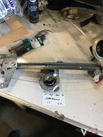 Citroen C1 Peugeot 107 Toyota Aygo 2008 Raammechanisme elekt, Auto-onderdelen, Gebruikt, -, -, Ophalen of Verzenden