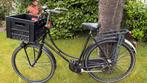 Omafiets, Fietsen en Brommers, Fietsen | Dames | Omafietsen, 53 tot 56 cm, Ophalen of Verzenden, Gebruikt