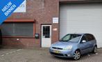 Ford Fiesta 1.4-16V Futura NAP Airco 2e eigenaar APK, Auto's, Voorwielaandrijving, 4 cilinders, Blauw, Origineel Nederlands