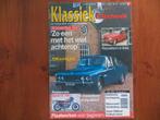 Klassiek & Techniek 8 Rover 3500, Suzuki GT 750, Ophalen of Verzenden, Zo goed als nieuw, Overige merken