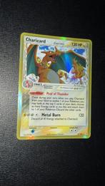 Charizard crystal guardian 4/100, Ophalen of Verzenden, Zo goed als nieuw
