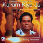 Karam Kiye Ja - Harry Sewbalak  - CD, Verzenden, Gebruikt