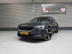 Polestar 2 Long Range Dual Motor Launch Edition 78kWh SOH 92, Auto's, Polestar, Polestar 2, Stof, Gebruikt, 110 €/maand