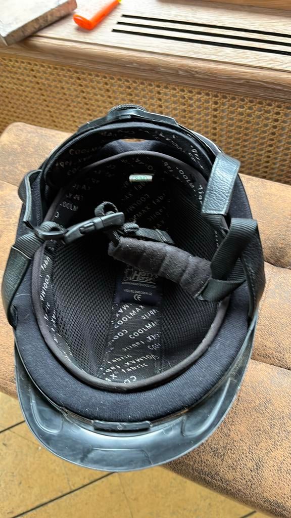 Paardrijd spullen, Dieren en Toebehoren, Ophalen of Verzenden, Overige soorten, Schoeisel