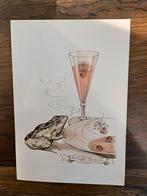 Anton pieck kaart efteling, Ophalen of Verzenden, Nieuw, Overige typen