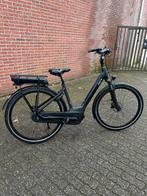 zgoh dutch id wave met bosch middenmotor 400wh accu bj 2023, Fietsen en Brommers, Elektrische fietsen, Gebruikt, 51 tot 55 cm
