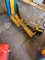 Garagekrik 2000 kg - Robuust en Betrouwbaar, Ophalen, Gebruikt