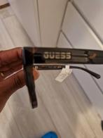 Guess zonnebril, Sieraden, Tassen en Uiterlijk, Zonnebrillen en Brillen | Dames, Overige merken, Zonnebril, Bruin, Nieuw