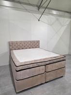 Swiss Sense Royal Babylon Boxspring 180x200, Overige kleuren, ., Tweepersoons, Ophalen of Verzenden