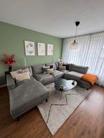 Luxe U-vormige bank Room108 model Cloe, Huis en Inrichting, Banken | Bankstellen, Ophalen, Zo goed als nieuw, Vierpersoons of meer