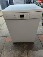 Bosch vaatwasser 2016 met nieuwe onderdelen, Ophalen