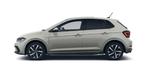 Volkswagen Polo 1.0 TSI Life Edition | Automaat | Schuif/kan, Stof, Euro 6, 95 pk, Wit