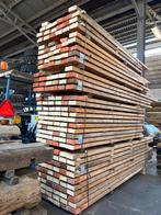 Gebruikte vuren gordingen, Ophalen, Gebruikt, Balk, Vuren