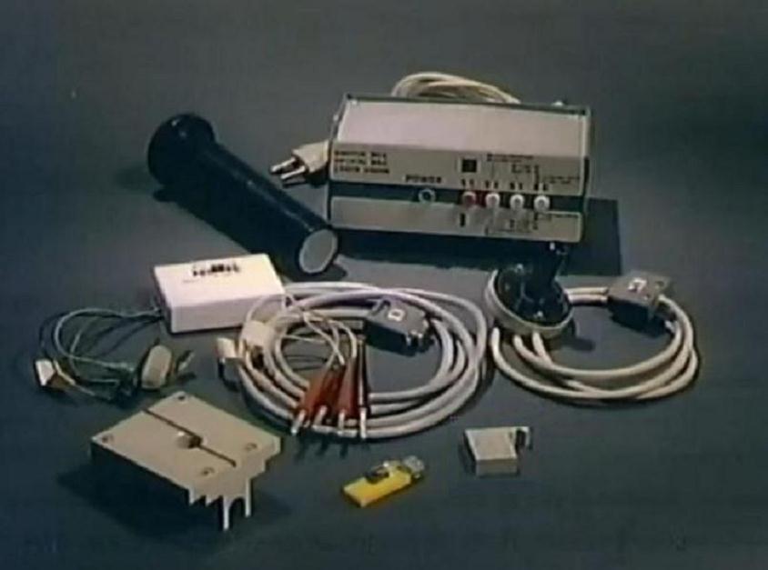 GEZOCHT: Philips V(L)P Optical Adjustment tools (Beeldplaat), Ophalen of Verzenden, Gebruikt