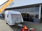 Kip Star Line 44 TDB Fransbed + Zit + WC + Tent + Mover etc., Kip, Bedrijf, Treinzit, Schokbreker