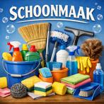 Ervaren schoonmaker (ZZP) beschikbaar, 33 - 40 uur, Overige niveaus, Vanaf 3 jaar, Overige vormen