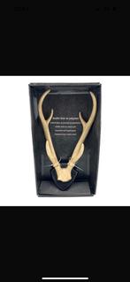 Partij gewei wanddecoratie 100 stuks nieuw, C, C, Nieuw, Ophalen of Verzenden