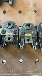 Persbekken rems TH 14-32 set, Ophalen of Verzenden