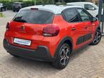 Citroen C3 1.2 PureTech S&S Shine AUTOMAAT NAVI PANORAMA DAK, Gebruikt, Origineel Nederlands, Bedrijf, 3 cilinders