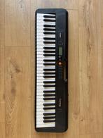 Casio CT-S200 Casiotone Black keyboard 61 toetsen, Muziek en Instrumenten, Ophalen, Zo goed als nieuw, 61 toetsen, Casio