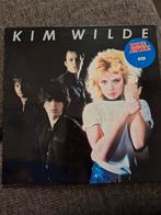 Kim wilde lp., Ophalen of Verzenden, Gebruikt, Overige formaten
