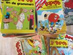 adv0808 popeye album serie, Eén stripboek, Ophalen, Gelezen