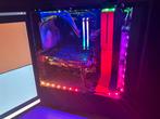 Gaming PC: GTX 1060 6GB, Ryzen 5 2600X, Computers en Software, Ophalen, Gebruikt, 8 GB, Gaming