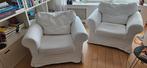 Ikea Ektorp fauteuils (2 stuks), Ophalen