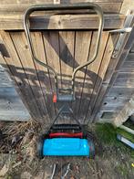 Gardena handgrasmaaier, Ophalen, Gebruikt, Handgrasmaaier, 40 t/m 49 cm