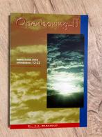 Openbaring II - ds. E.J. Hempenius, Boeken, Ophalen of Verzenden, Zo goed als nieuw