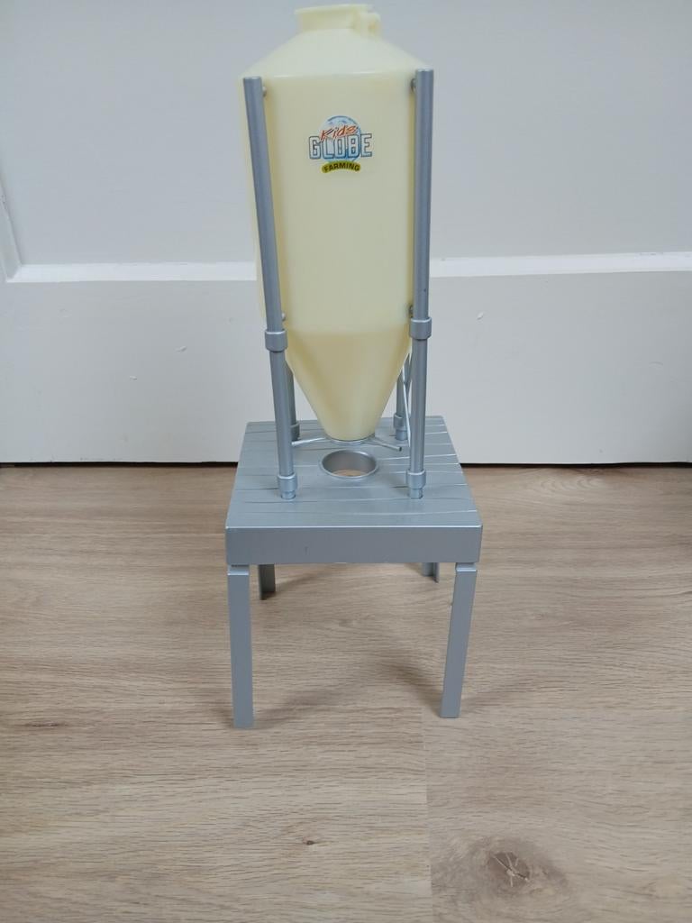 Kids globe graansilo, Ophalen of Verzenden, Zo goed als nieuw