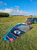 Duotone warp 6,8 2025., Watersport en Boten, Geen board, Ophalen of Verzenden, Nieuw
