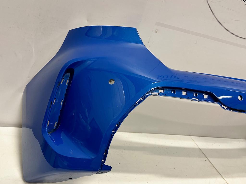 BMW 1 SERIE F40 M ACHTERBUMPER BUMPER ORIGINEEL, Auto-onderdelen, Petuelring 130
80788  Munich, DE, Gebruikt, Info@bmw.de, Ophalen of Verzenden