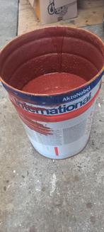 International Interswift 6800HS 20 Liter Antifouling, Watersport en Boten, Ophalen of Verzenden, Nieuw, Motor en Techniek