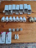 zekeringen, oud type., Ophalen, Zo goed als nieuw