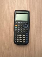 Grafische Rekenmachine TI-83plus, Diversen, Rekenmachines, Ophalen of Verzenden, Grafische rekenmachine, Zo goed als nieuw