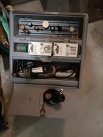 Dremel in koffer, met flexibele as!, Ophalen of Verzenden