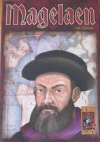 bordspel Magelaen - nieuw geseald, Hobby en Vrije tijd, Gezelschapsspellen | Bordspellen, Vijf spelers of meer, Ophalen of Verzenden