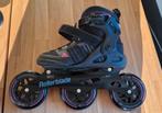 Rollerblade Macroblade 110 3WD W - Maat 38/38.5, Overige merken, Overige typen, Ophalen of Verzenden, Zo goed als nieuw